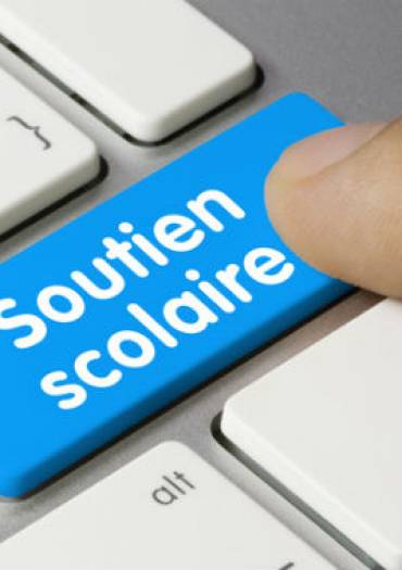 Soutien scolaire