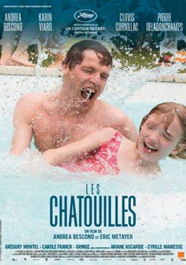 image film les chatouilles