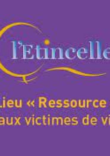 Etincelles - Contre les violences faites aux femmes