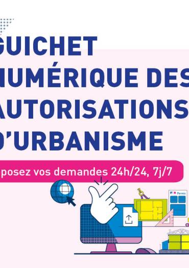 Guichet unique urbanisme