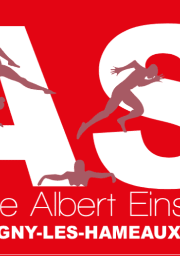 Association sportive du collège Einstein image