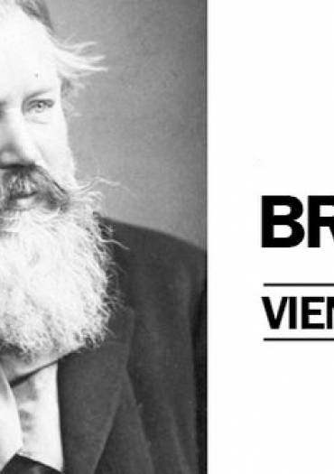 Brahms comme à Vienne