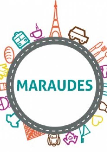 Maraudes