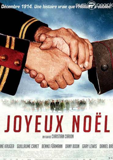 Joyeux Noël