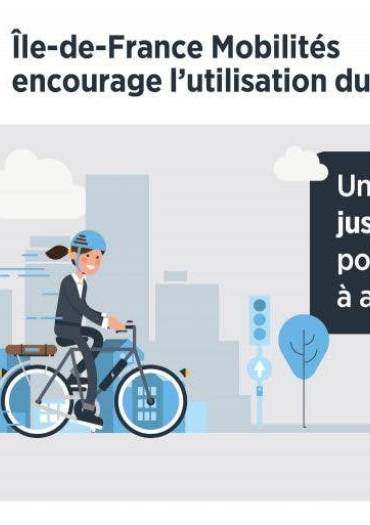 Dispositif d'aide à l'achat d'un vélo à assistance électrique