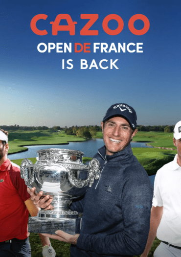 Open de France de Golf