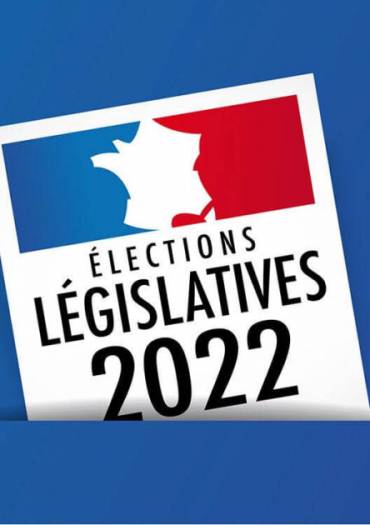 Elections législatives 2022