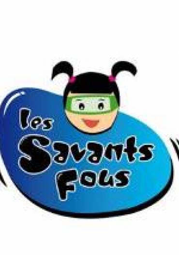 logo des savants fous