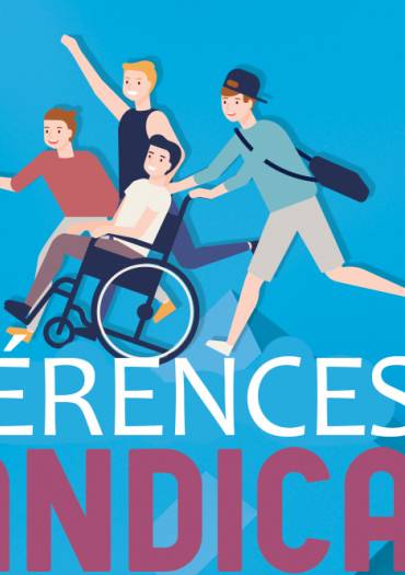 Différences et handicap