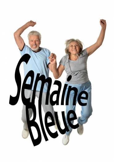 Semaine bleue Seniors