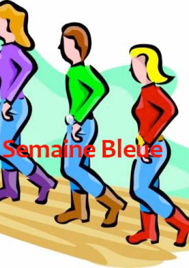 Madison Semaine Bleue