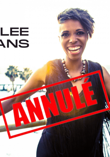 Kellylee Evans