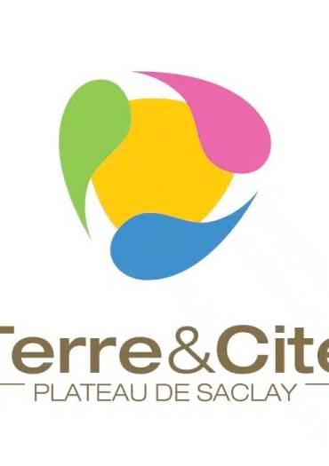 LOGO TERRE ET CITÉ