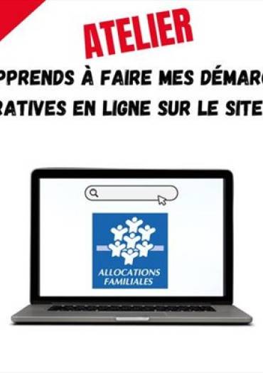 Atelier CAF