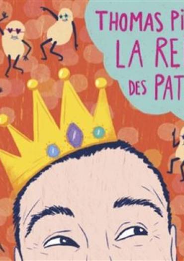 La Reine des patates