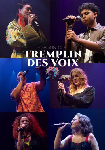 Tremplin des Voix 10