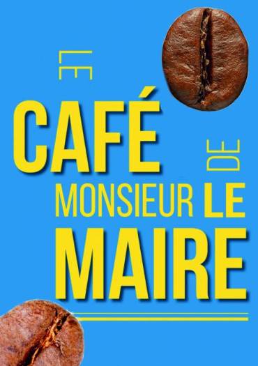 Le café du Maire