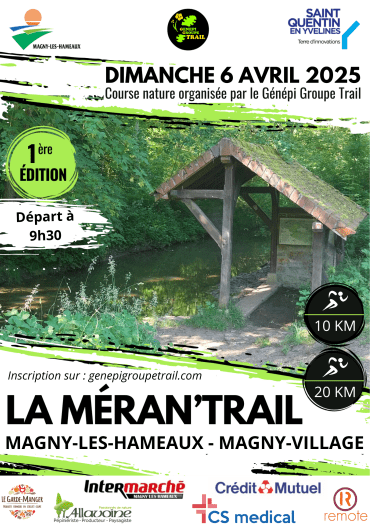 La Méran'Trail