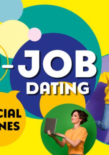 jobdating du 3 avril 