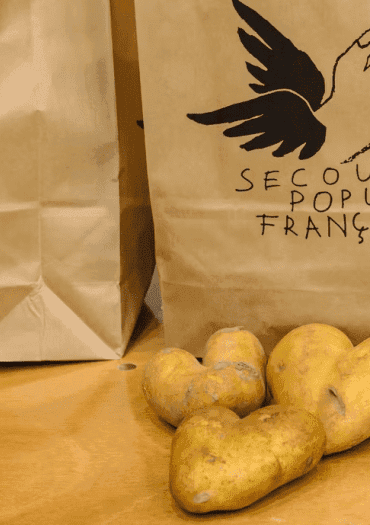 Marché'Pop
