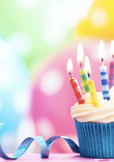 Anniversaire