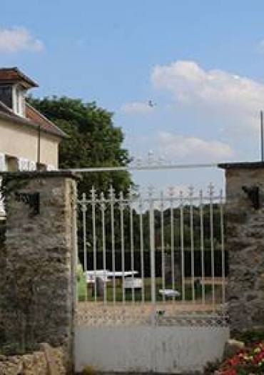 Maison des bonheur