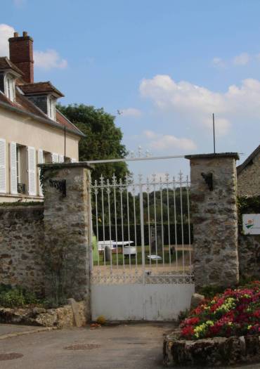 Maison des Bonheur