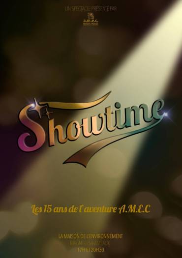 Showtime