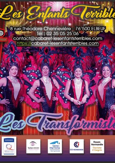 Les enfants terribles