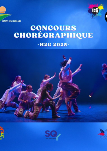 CONCOURS HIP HOP
