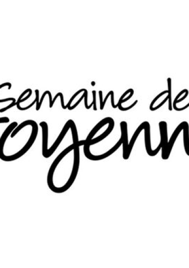 Semaine de la Citoyenneté