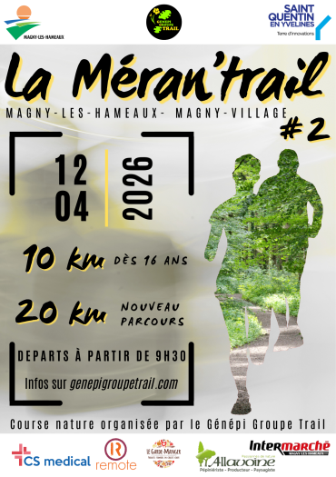 La Méran'Trail