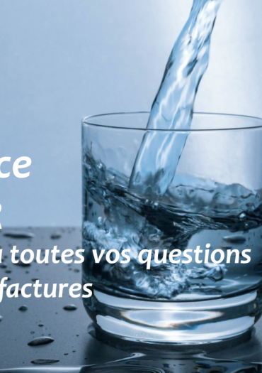 Permanence de la SAUR