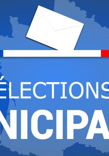 Élections municipales