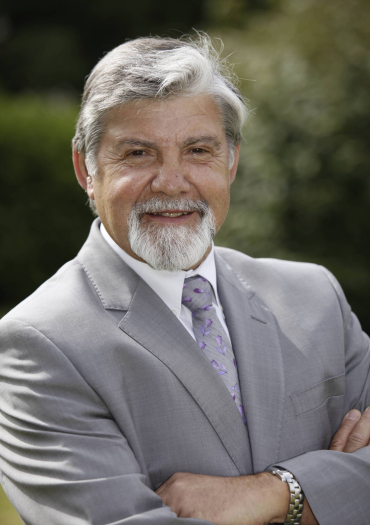 Jacques LOLLIOZ, ancien Maire de Magny-les-Hameaux