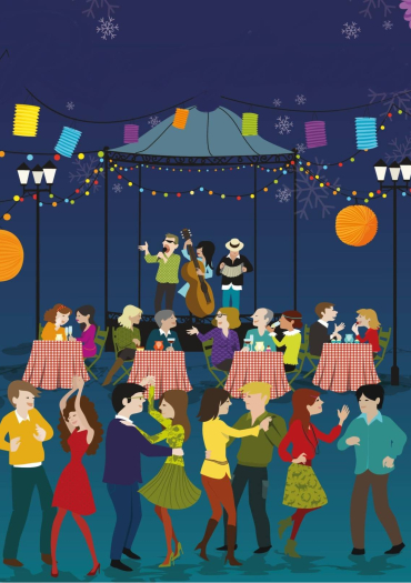 Banquet des seniors 2026