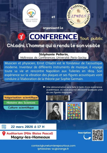 Conférence