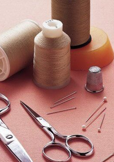 couture parent préssés