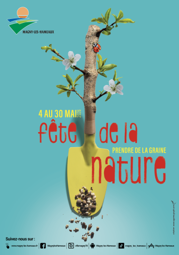 Fête de la nature 2026