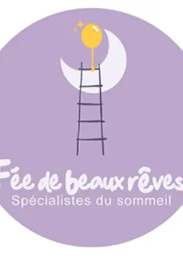 logo fee de beaux reves