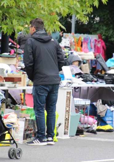 image issue de nos précédentes brocante 