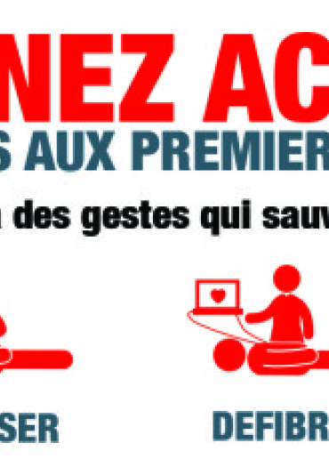 Premier secours