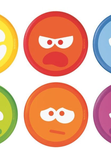 les émotions de nos enfants