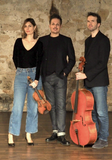 Trio Arcadis