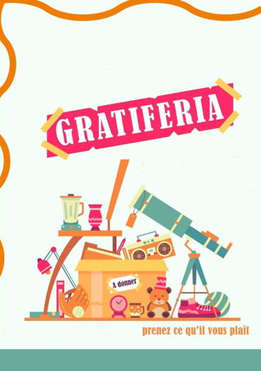 Gratiferia