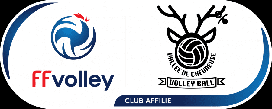 Club de Volley de la Vallée de Chevreuse