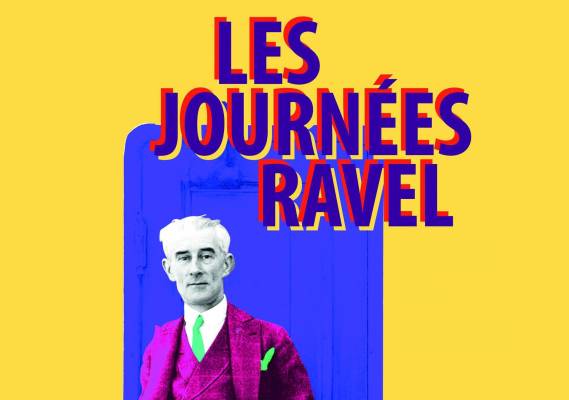 Les journées Ravel