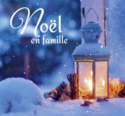 Concert Noël en famille