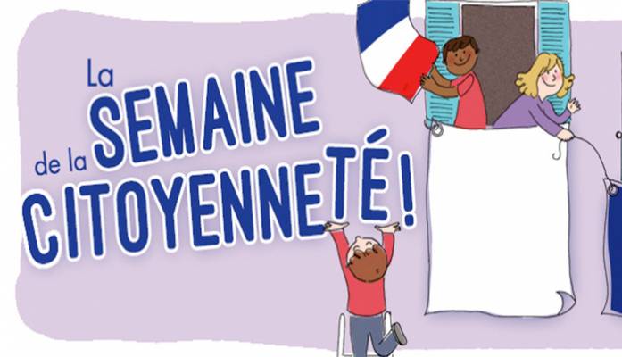 Semaine de la citoyenneté