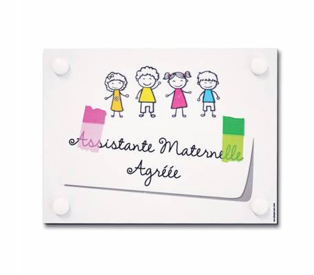 Assistantes maternelles